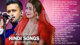 New Bollywood Romantic Love Songs 2021💖 Arijit singh,Neha Kakkar,Atif Aslam,Armaan Malik