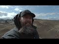 a lunar landscape photographing the highlands of iceland