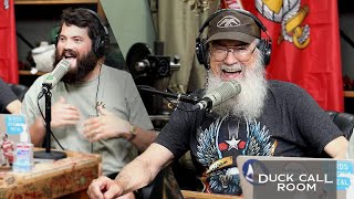 Uncle Si's Favorite Pickup Line | Duck Call Room #48