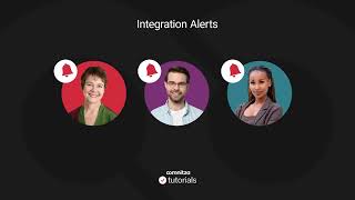 Integration Alerts: Catch integration failures before they reach your data