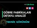 Gübre Fabrikaları Hisse Analizi - Güncel Gubrf Teknik Analizi