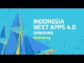 workshop samsung ina 4.0 bandung