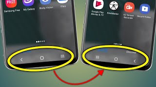 Back Button Ko Left Right Kaise Karen | How To Change Back Button Left To Right