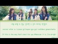 Han Dong Geun (한동근) - Wherever It Is (그 곳 어디든) (Color Coded Lyrics) [HAN/ROM/ENG]