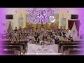 MONTAGE | YOUTH FAITH CAMP 2024