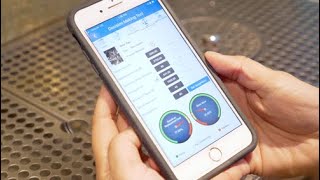Ecotrak Facility Management Software Product Video