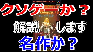 ウルティマ6を解説 物凄い作り込み要素とは？【食べ物やアイテムに重量がある】