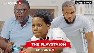 The PlayStation - Episode 13 (Mark Angel TV)