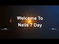 bộ tay Đơn giản lấy tiền nhanh cho thợ mới nail art design nail tutorial