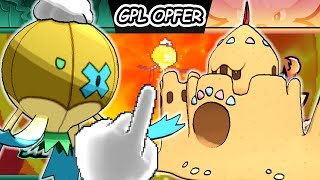 GPL Opfer Metronom Battle | Raizor GPL Opfer Metronom Battle | Raizor