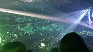 [FANCAM] 180505 GOT7 World Tour 2018 ‘Eyes On You’ in Seoul D-2