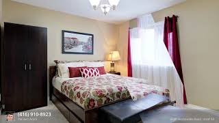 Home for sale at 6040 Montevideo Road, Unit# 53, Mississauga L5N 3W1, ON