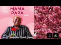 mama papa by chandradave basant soopaul. mauritius bhojpuri song