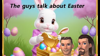 Easter deep dive