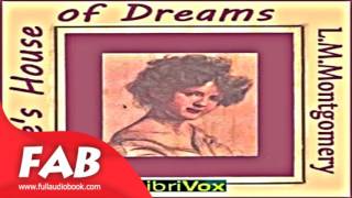 Anne's House of Dreams version 2 Full Audiobook by Lucy Maud MONTGOMERY by General Fiction