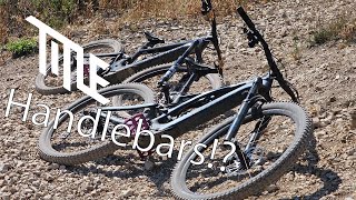 Title Form Handlebars Initial Impressions