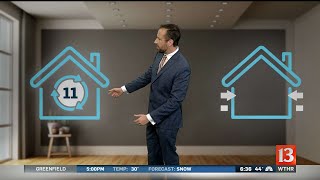Explaining Sick Home Syndrome