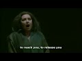 tristan und isolde end of act 3 liebestod