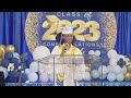 congratulations class of 2023 brooklyn sda school graduation ceremony june 11 2023