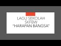 LAGU SEKOLAH SK FELDA BUKIT WAHA DENGAN LIRIK (MINUS 1)