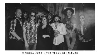 Wynona Judd + The Texas Gentlemen: 