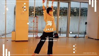 【Rei】海/JAZZ