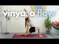 30 Minute Intermediate Vinyasa: Fluid Flow with Kriya Practice & Backbends