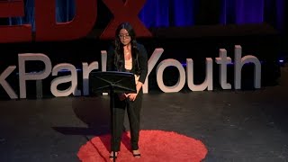 The Small Choices That Protect Human Dignity | Gillian Quam-Hernandez | TEDxOak Park Youth