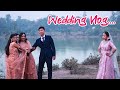 WEDDING VLOG  OF MY FRIEND