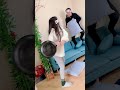 婚姻相對論：你作弊的速度趕不上老婆換武器的速度⏩ funny funnyvideo 搞笑 marriage comedy humor wedding