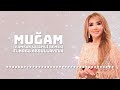 elnarə abdullayeva muğam kamran səlimli remix