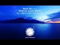 Night Sky feat. Rebecca Louise Burch - Till I Break Free