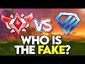 7 Grand Champs vs 1 Secret Diamond (Rocket League Odd Man Out)