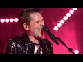 Muse - Pressure at Royal Albert Hall 2018