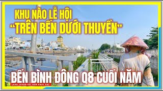 Khi nào LỄ HỘI \