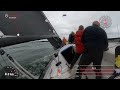 obsidian j111 whitebread race 31 great examples of spinnaker fails broaches and rounding up 😱