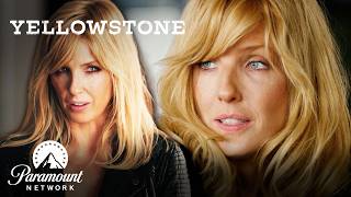 Best of Beth vs. Everyone 😮‍💨 Yellowstone