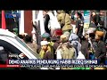 31 Demo Anarkis Pendukung Habib Rizieq Shihab Diamankan karena Ancurkan Mobil Polisi #SIP 13/07