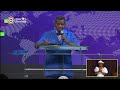 RCCG JUNE 2026 THANKSGIVING SERVICE || DIVINE PARTNERSHIP || SERMON