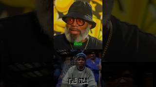 How Method Man S Laugh Saved Ed Lover From Wu Tang