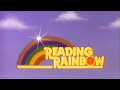 Reading Rainbow (Extended tv series theme song, sung by Tina Fabrique)