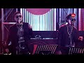 Coke Studio South Africa Ep3 Season 2 with AKA and Patoranking