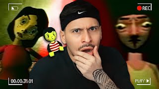 PADRES DE LATAM PERO EN UN JUEGO ☠️ | BAD PARENTING