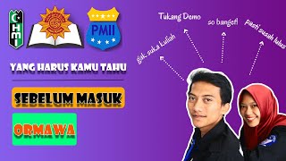 PENTINGNYA ORGANISASI BAGI MAHASISWA - tips memilih organisasi mahasiswa