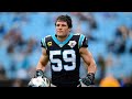 Luke Kuechly tribute// highlights