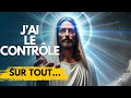 🔴➕ J'ai Le Contrôle Sur Tout | Puissant Message de Dieu | Parole Divine urgente