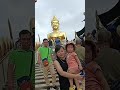 thailand big buddha temple