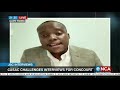 Casac challenges interviews for ConCourt
