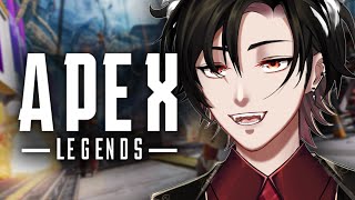 🔴【 APEX LEGENDS 】 BERTAHUN-TAHUN GAK DIMAININ 😭