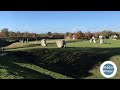 The gods, devils and magic of Avebury stone circle